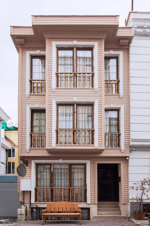 Albergue Bucoleon